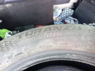 Neumáticos 205/55 R16 91V