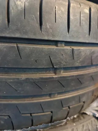 Neumáticos 205/55 R16 91V