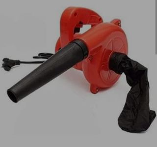 Soplador aspirador GOXAWEÉ naranja