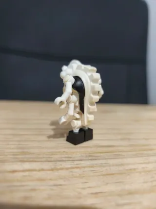 LEGO Ninjago Samukai Skulkin minifigura