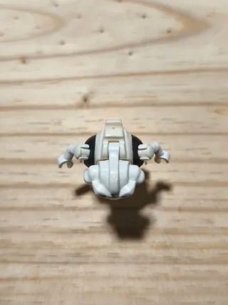 LEGO Ninjago Samukai Skulkin minifigura