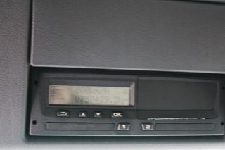 MAN TGX 26.500 XXL- - CAMIONES LONAS TAUTLINER