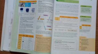FISICA Y QUIMICA SERIE INVESTIGA 3 ESO SABER HACER