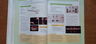 FISICA Y QUIMICA SERIE INVESTIGA 3 ESO SABER HACER