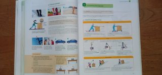 FISICA Y QUIMICA SERIE INVESTIGA 3 ESO SABER HACER
