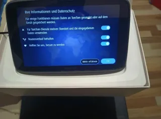 GPS TomTom GO PROFESSIONAL 6250 Wi-Fi