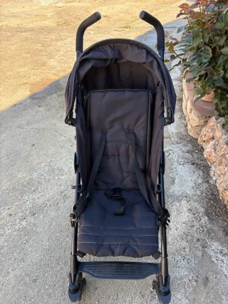 Silla de paseo Chicco