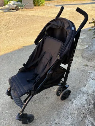 Silla de paseo Chicco
