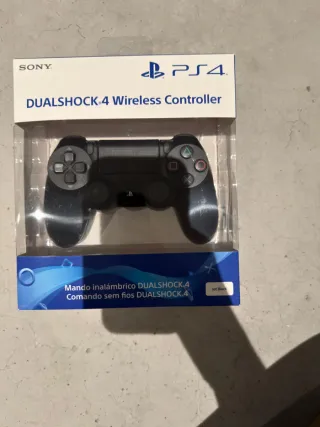 PS4 Pro 1TB FIFA 21 Real Madrid Edición