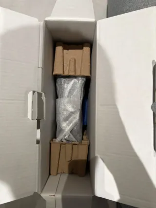 PS4 Pro 1TB FIFA 21 Real Madrid Edición