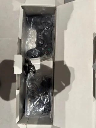 PS4 Pro 1TB FIFA 21 Real Madrid Edición