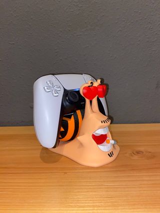 Soporte Mando Universal Den Den Mushi Sanji