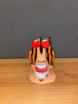 Soporte Mando Universal Den Den Mushi Sanji