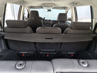Volkswagen Touran 2.0tdi DSG 7 plazas
