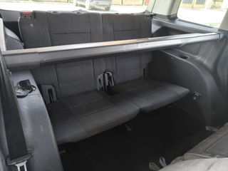 Volkswagen Touran 2.0tdi DSG 7 plazas