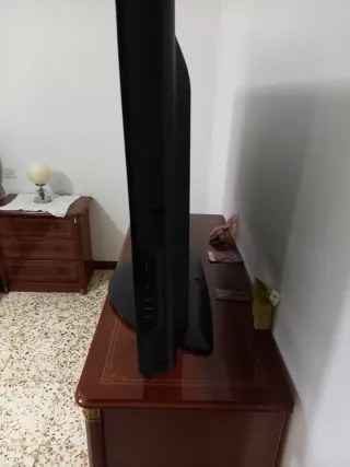 Televisor LG 32 Negro