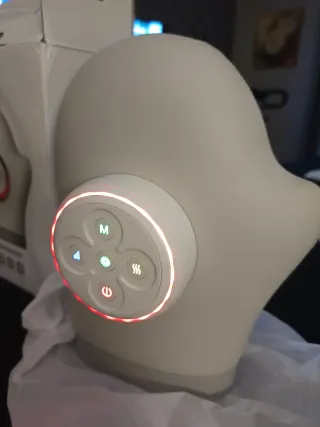 Guante Masajeador de Manos