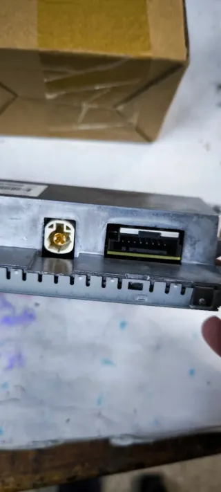 Pantalla Audi A5 OEM 8T0919604B