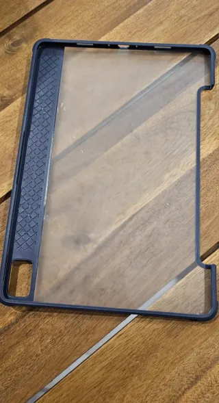 Tableta gráfica XP-Pen + lápiz + fundas