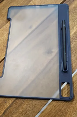 Tableta gráfica XP-Pen + lápiz + fundas