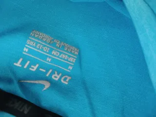 Pack 6 Camisetas Quiksilver Talla T14Regalo camisa