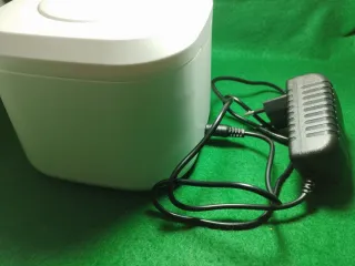 Máquina Limpieza UV y Ultrasónica