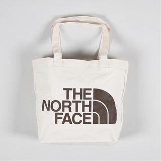 The North Face Tote Bag Beige/Marrón