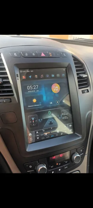 Opel Insignia 0