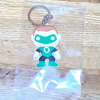 Lotto Gadget DC Comics Justice League - Nuovo