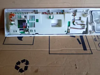 Placa lavadora Bosch Maxx 7