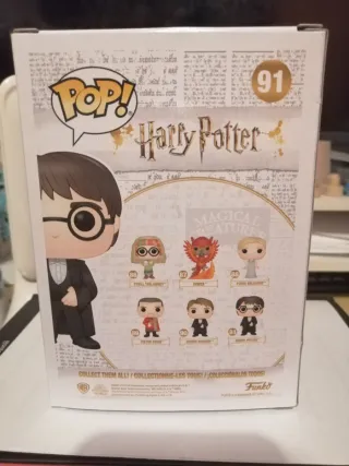 Funko Pop Harry Potter