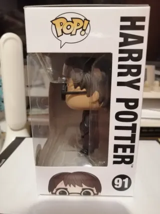 Funko Pop Harry Potter