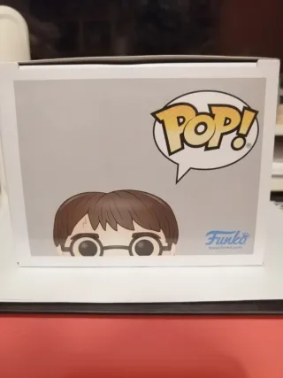 Funko Pop Harry Potter