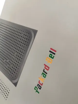 PC Packard Bell GT 1030 SSD Core 2 Quad 8GB