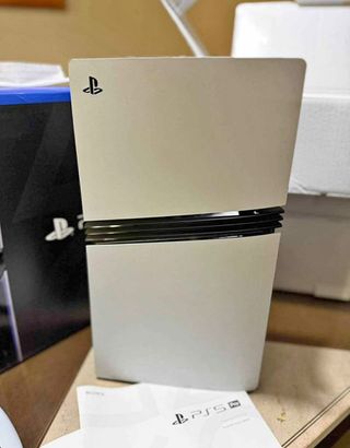 Consola PS5 Edición Digital 2TB