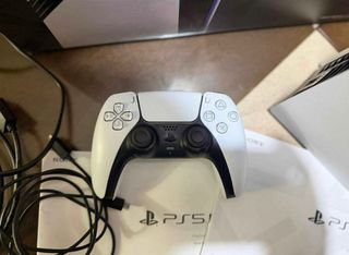 Consola PS5 Edición Digital 2TB