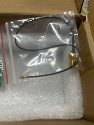 Módem NimbeLink NL-SW-LTE-QBG95