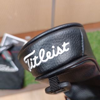 Palos de Golf / Titleist Driver + Híbrido