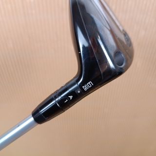 Palos de Golf / Titleist Driver + Híbrido