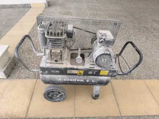 Compresor de aire 3 CV