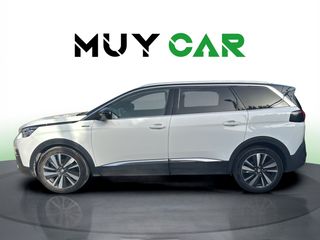 Peugeot 5008 PureTech 130 S&S Allure 96 kW (130 CV)