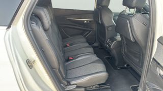 Peugeot 5008 PureTech 130 S&S Allure 96 kW (130 CV)