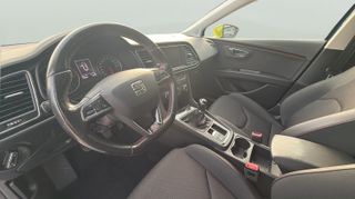 SEAT León ST 1.4 TSI S&S FR Advanced 92 kW (125 CV)