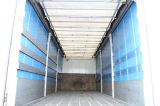 MAN TGS 18.440 - CAMIONES LONAS TAUTLINER