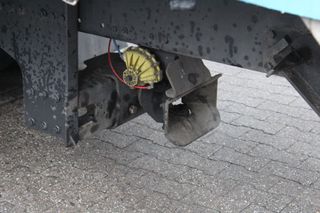 MAN TGS 18.440 - CAMIONES LONAS TAUTLINER