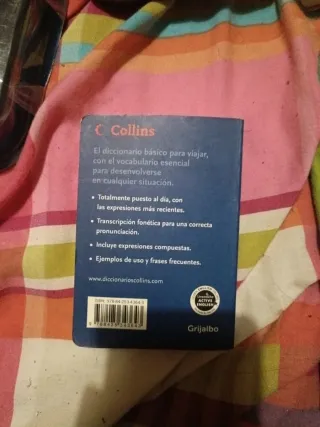 Diccionario Inglés (Diccionario básico): Englis...
