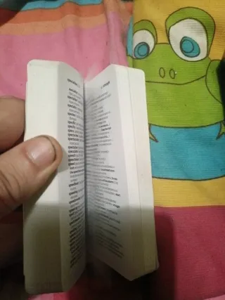 Diccionario Inglés (Diccionario básico): Englis...