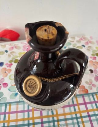 Caraffa Ballantine's Scotch Whisky