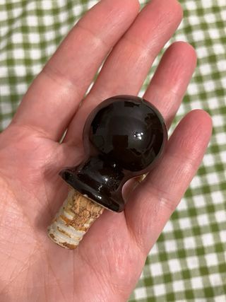 Caraffa Ballantine's Scotch Whisky