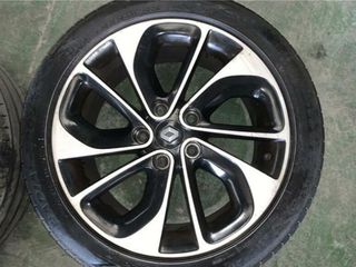Juego 403007092r renault megane iii 1.6 bose 60352
